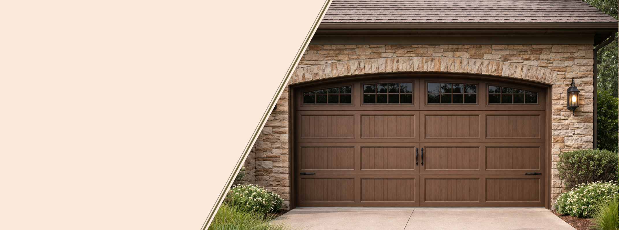 Arm Garage Doors Solana Beach CA